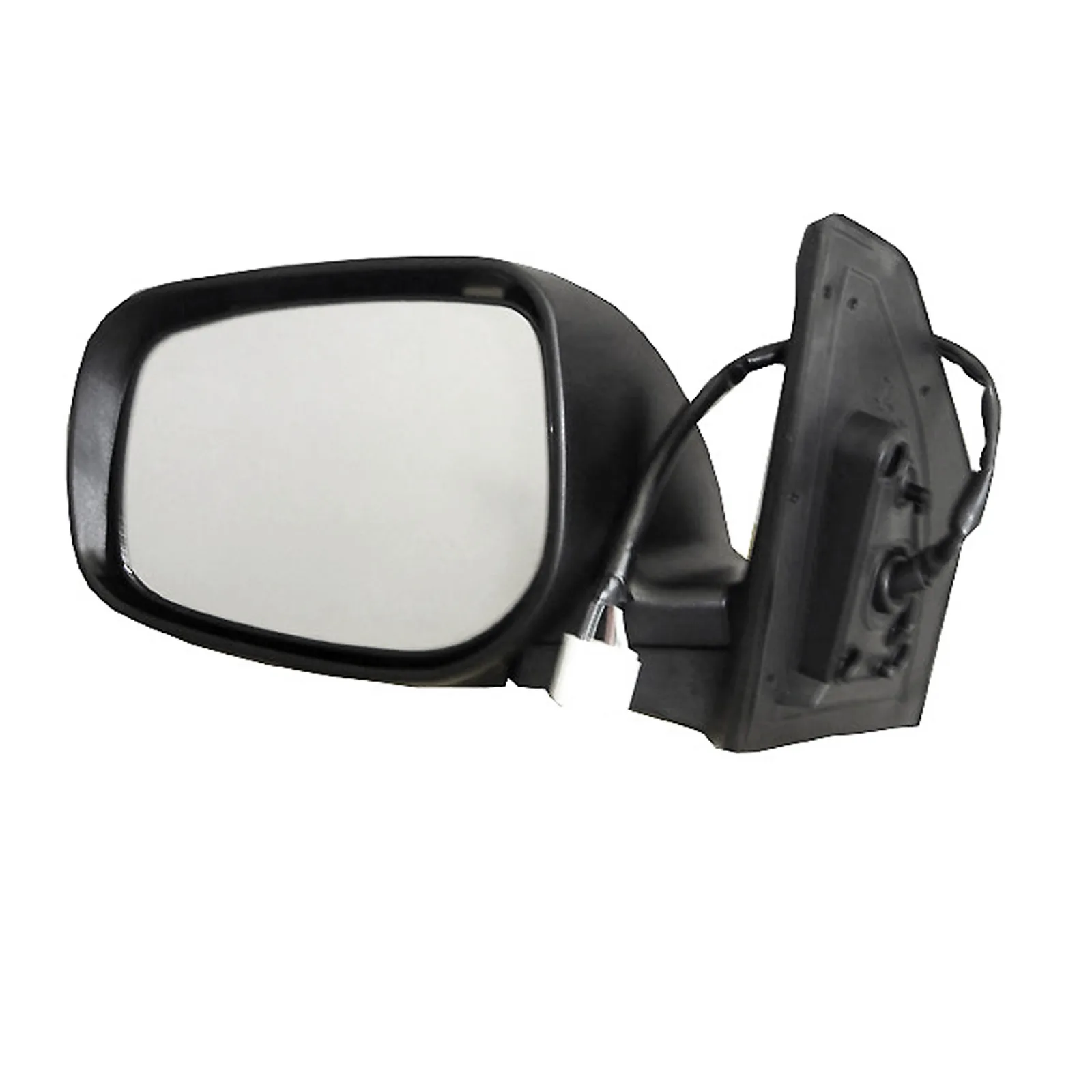 Toyota Avensis Complete Wing Mirror Unit 2006-2008 — Electric, Heated, Indicator — Left Passenger Side