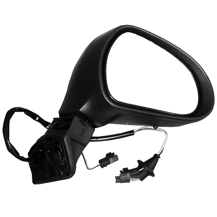 Peugeot 308 Complete Wing Mirror Unit 2007-2013 — Electric, Heated, Indicator — Right Driver Side