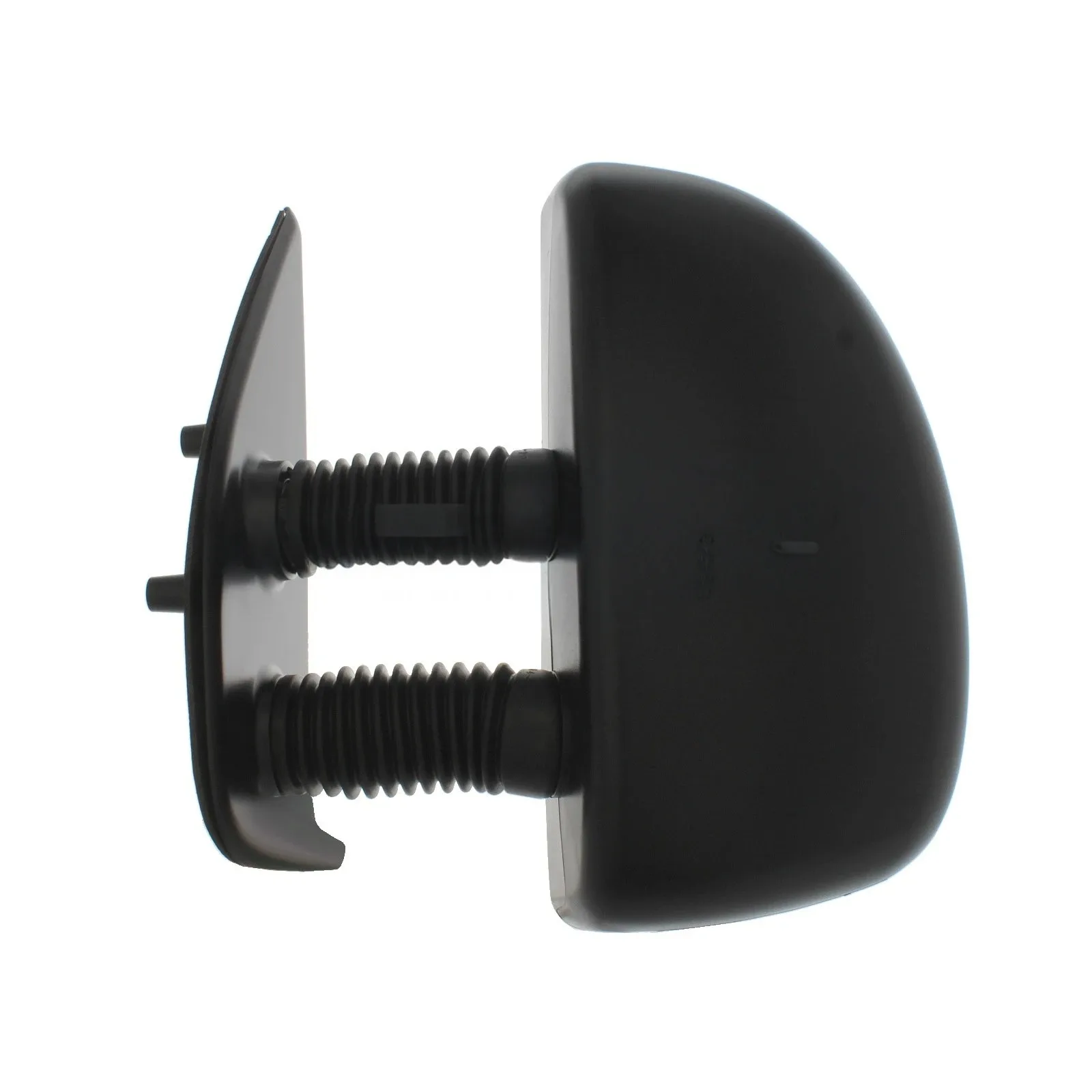Complete Mirror Units — Left Passenger Side