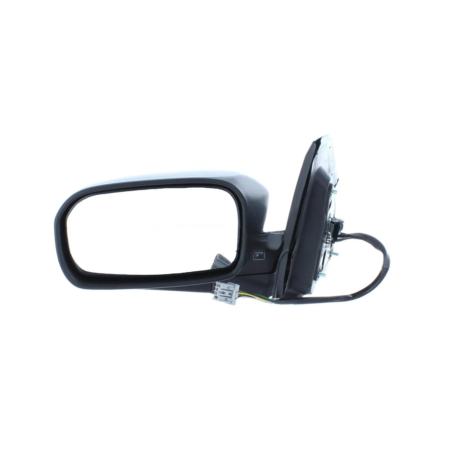 Honda Civic Complete Wing Mirror Unit 2000-2005 — Heated — Left Passenger Side