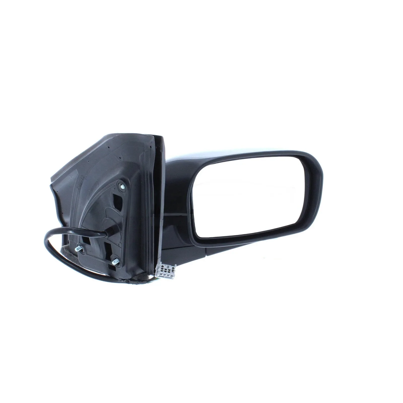 Honda Civic Complete Wing Mirror Unit 2000-2005 — Heated — Right Driver Side