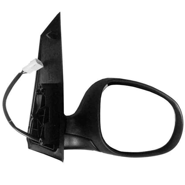 Ford KA Complete Wing Mirror Unit 2009-2016 — Electric, Heated — Right Driver Side