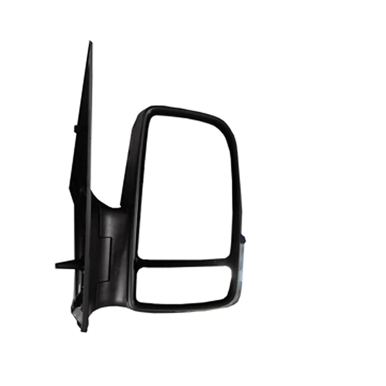 Complete Mirror Units — Right Driver Side