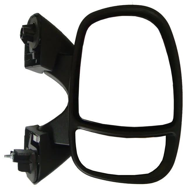 Complete Mirror Units — Right Driver Side