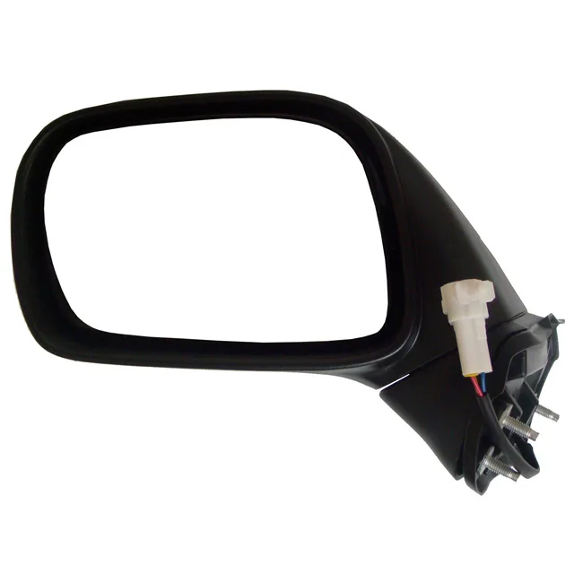Vauxhall Agila Complete Wing Mirror Unit 2000-2008 — Electric — Left Passenger Side
