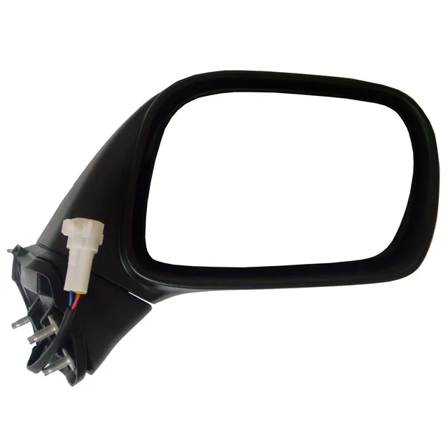 Vauxhall Agila Complete Wing Mirror Unit 2000-2008 — Electric — Right Driver Side