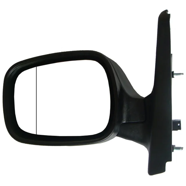 Nissan Kubistar Complete Wing Mirror Unit 2003-2008 — Electric, Heated — Left Passenger Side