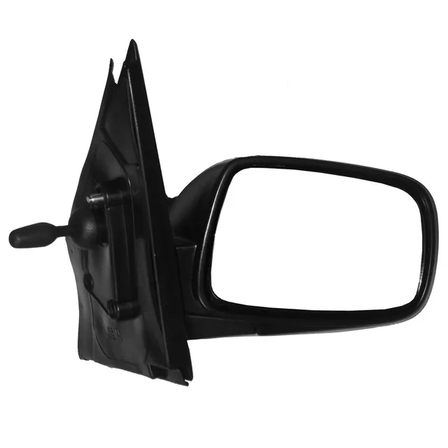 Complete Mirror Units — Right Driver Side