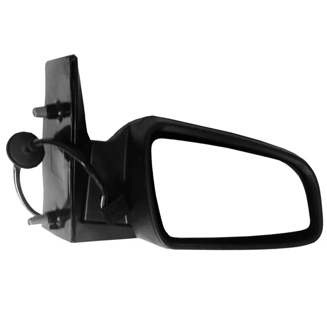Complete Mirror Units — Right Driver Side