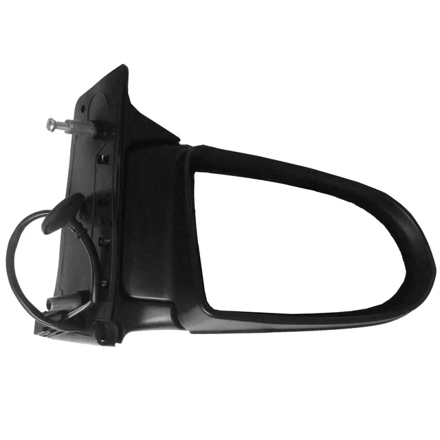 Complete Mirror Units — Right Driver Side