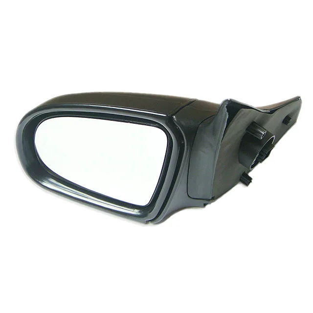 Vauxhall Corsa Complete Wing Mirror Unit 1993-2001 — Electric, Manual Folding — Left Passenger Side