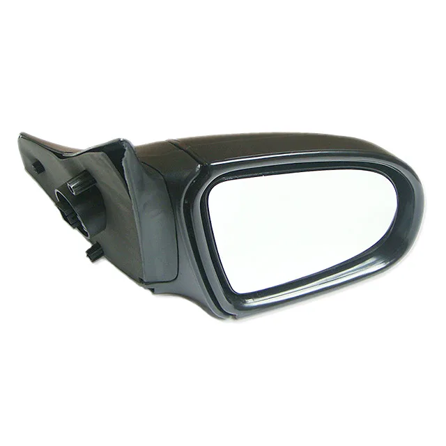 Complete Mirror Units — Right Driver Side
