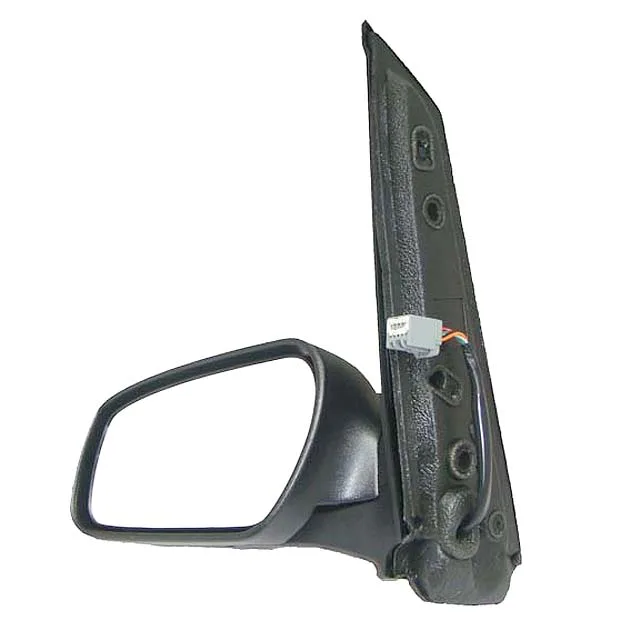 Ford C Max Complete Wing Mirror Unit 2003-2007 — Electric, Heated, Indicator, Puddle Light — Left Passenger Side