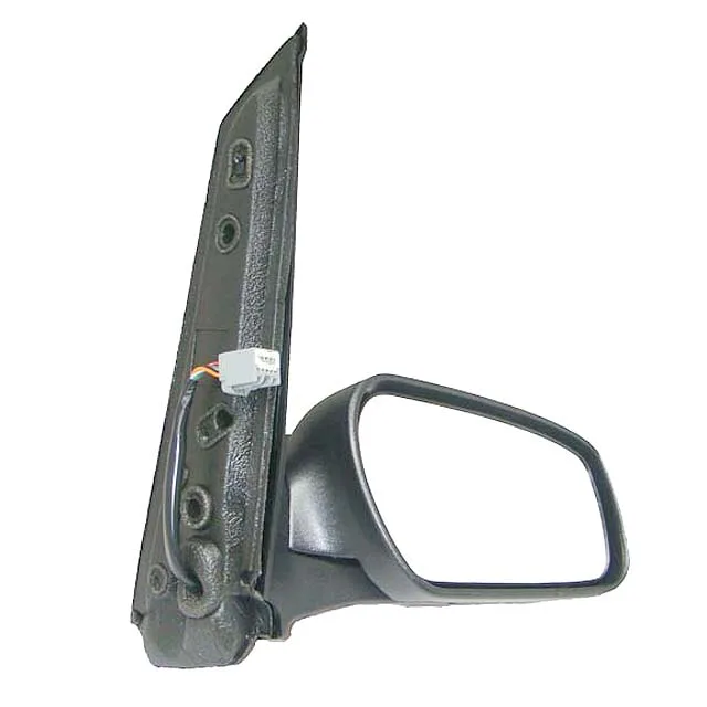 Complete Mirror Units — Right Driver Side