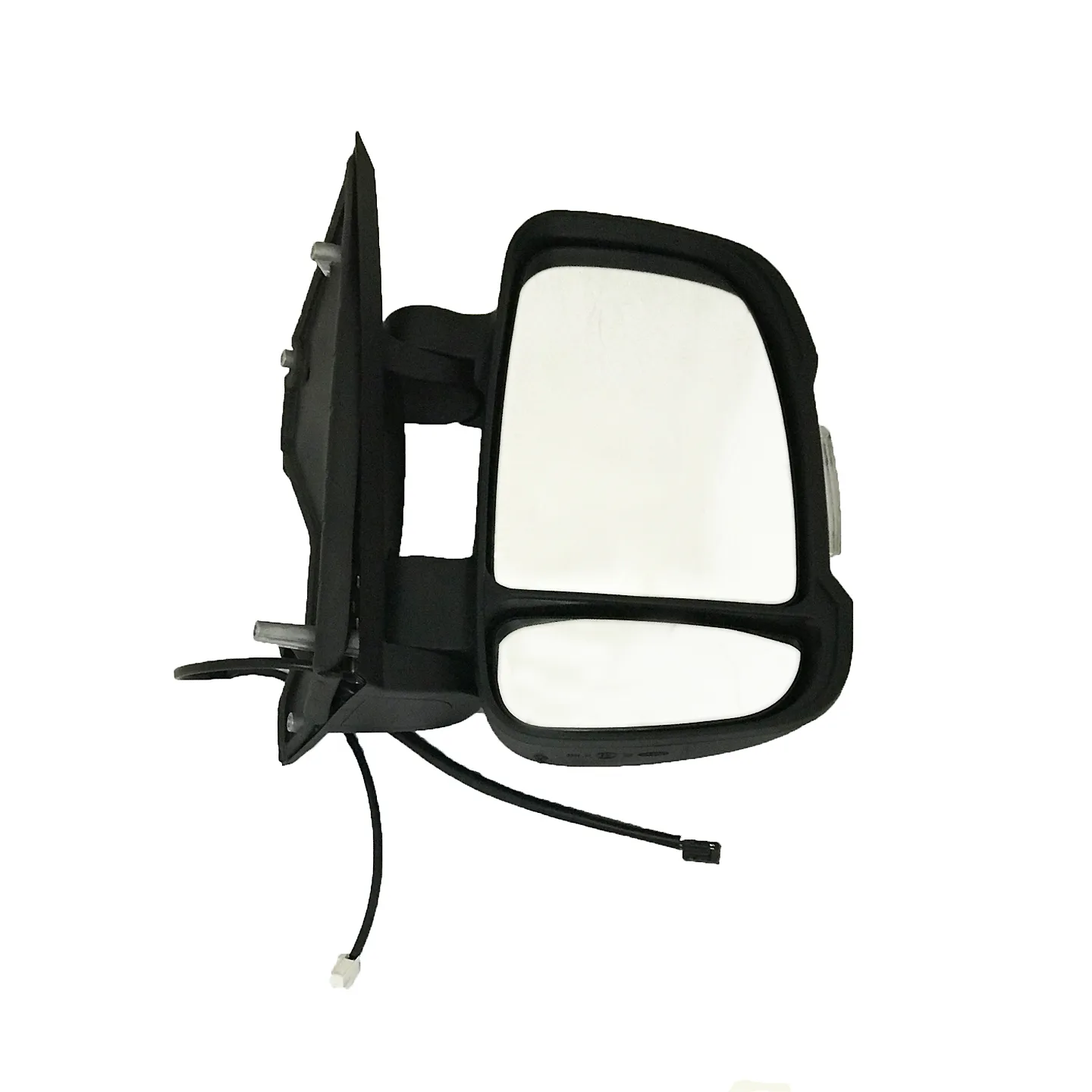Complete Mirror Units — Right Driver Side