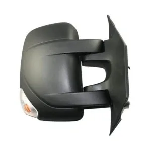 Complete Mirror Units — Right Driver Side