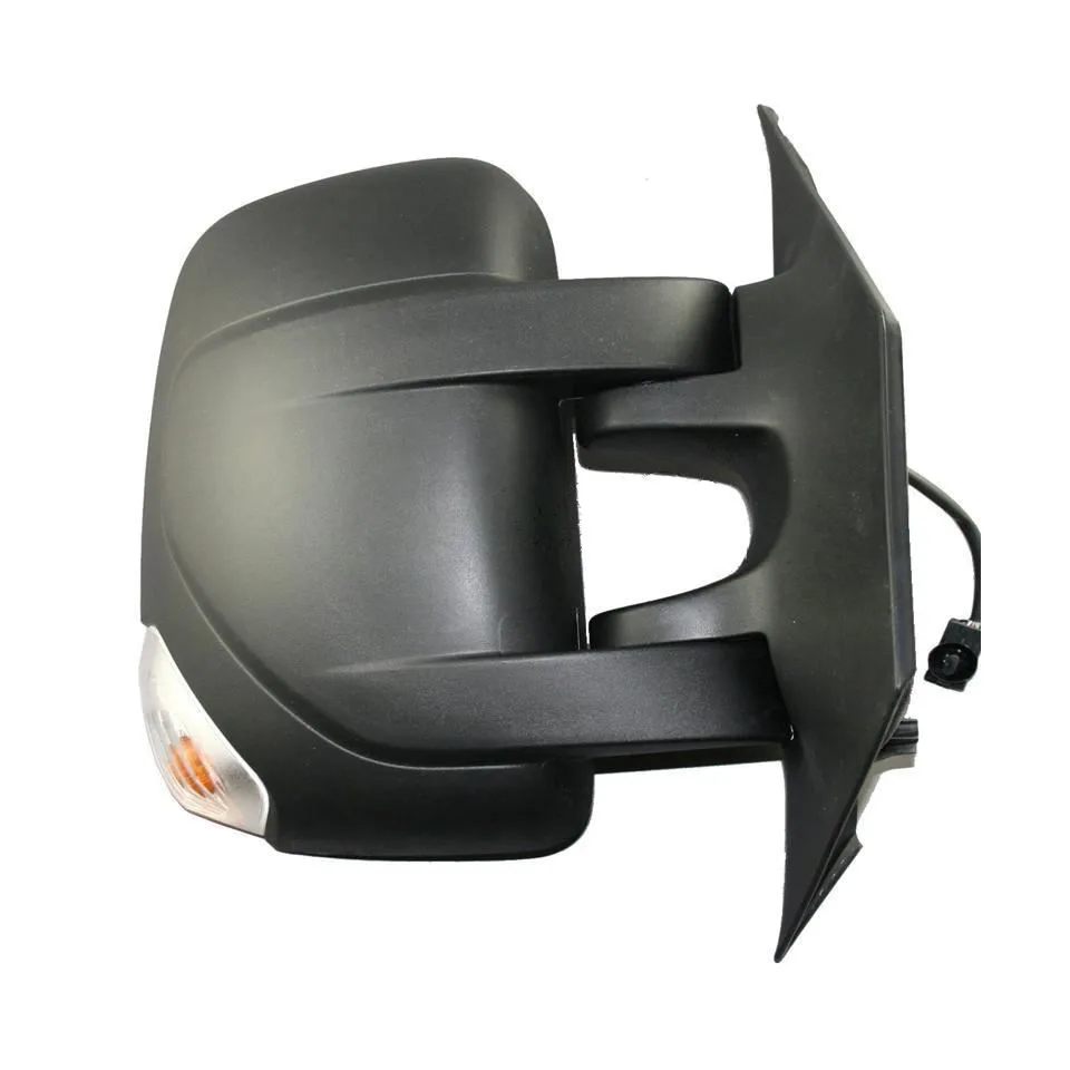 Complete Mirror Units — Right Driver Side