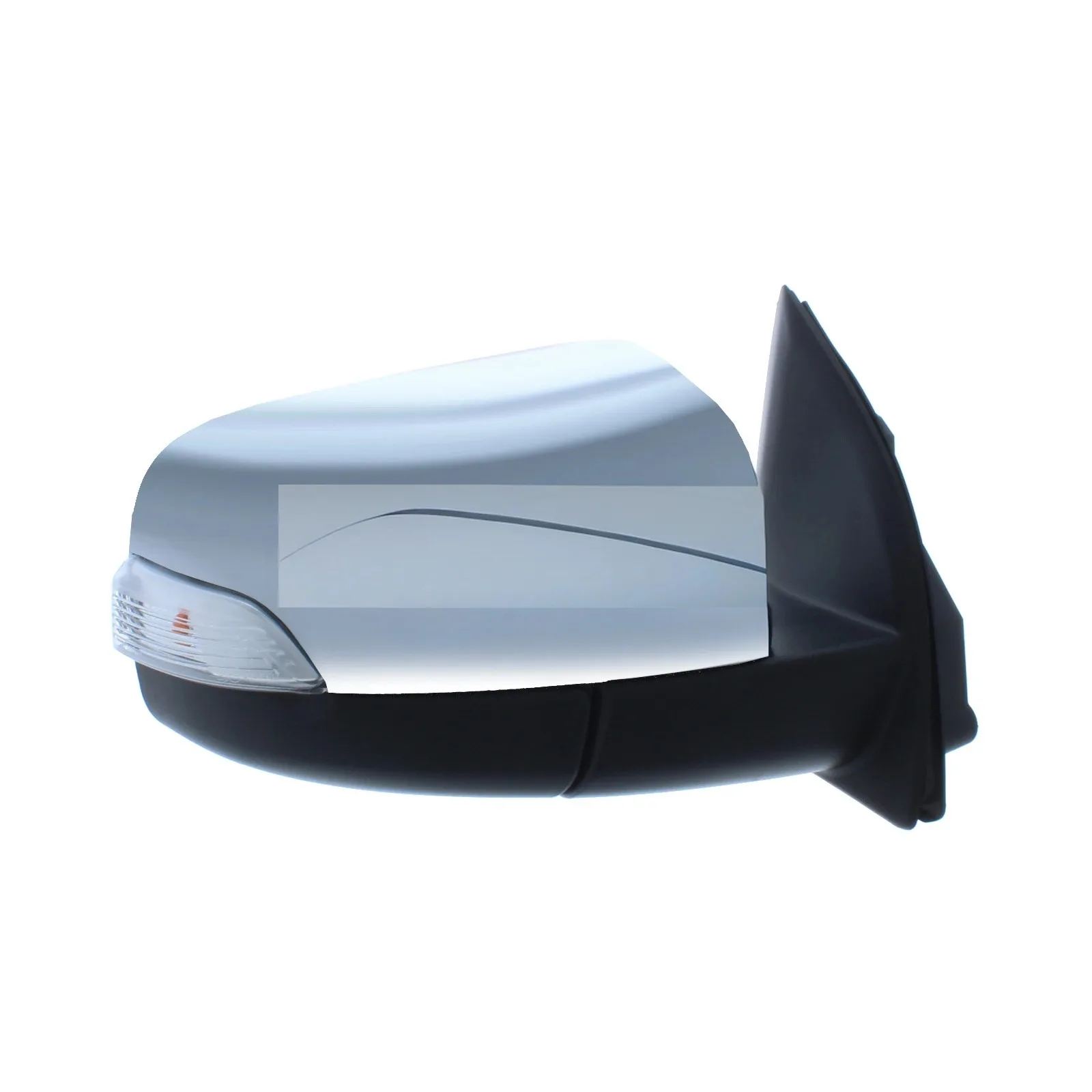 Complete Mirror Units — Right Driver Side