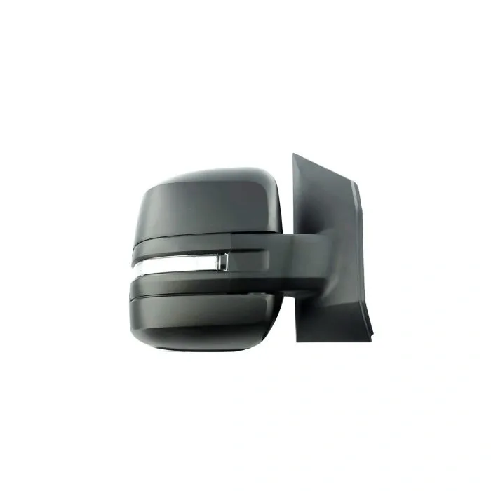 Complete Mirror Units — Right Driver Side