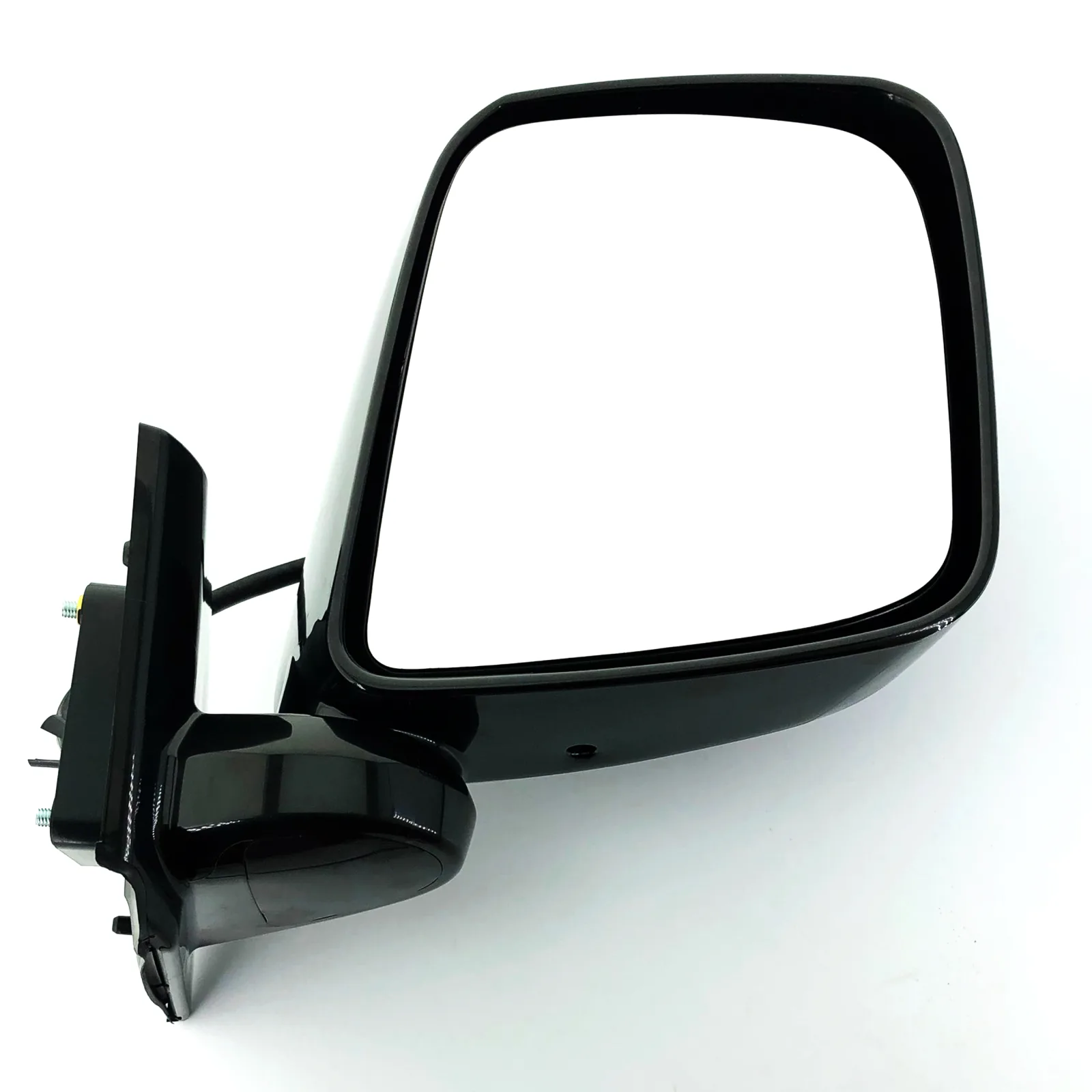 Complete Mirror Units — Right Driver Side
