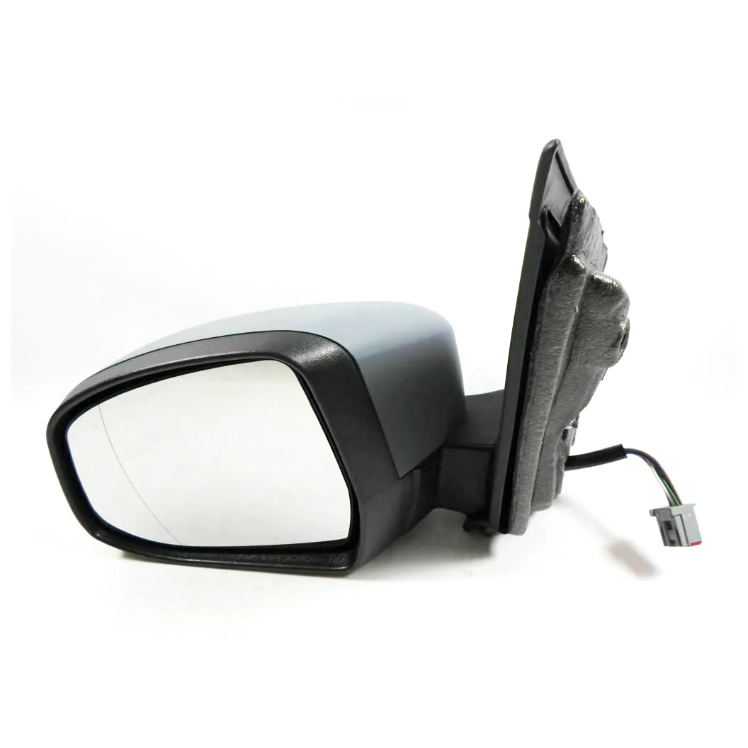 Ford Focus Complete Wing Mirror Unit 2018-2024 — Electric, Heated, Indicator — Left Passenger Side
