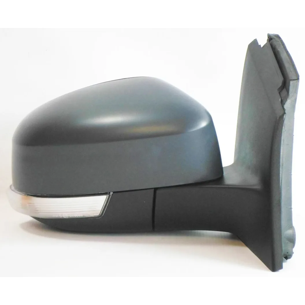 Ford Focus Complete Wing Mirror Unit 2018-2024 — Electric, Heated, Indicator — Right Driver Side
