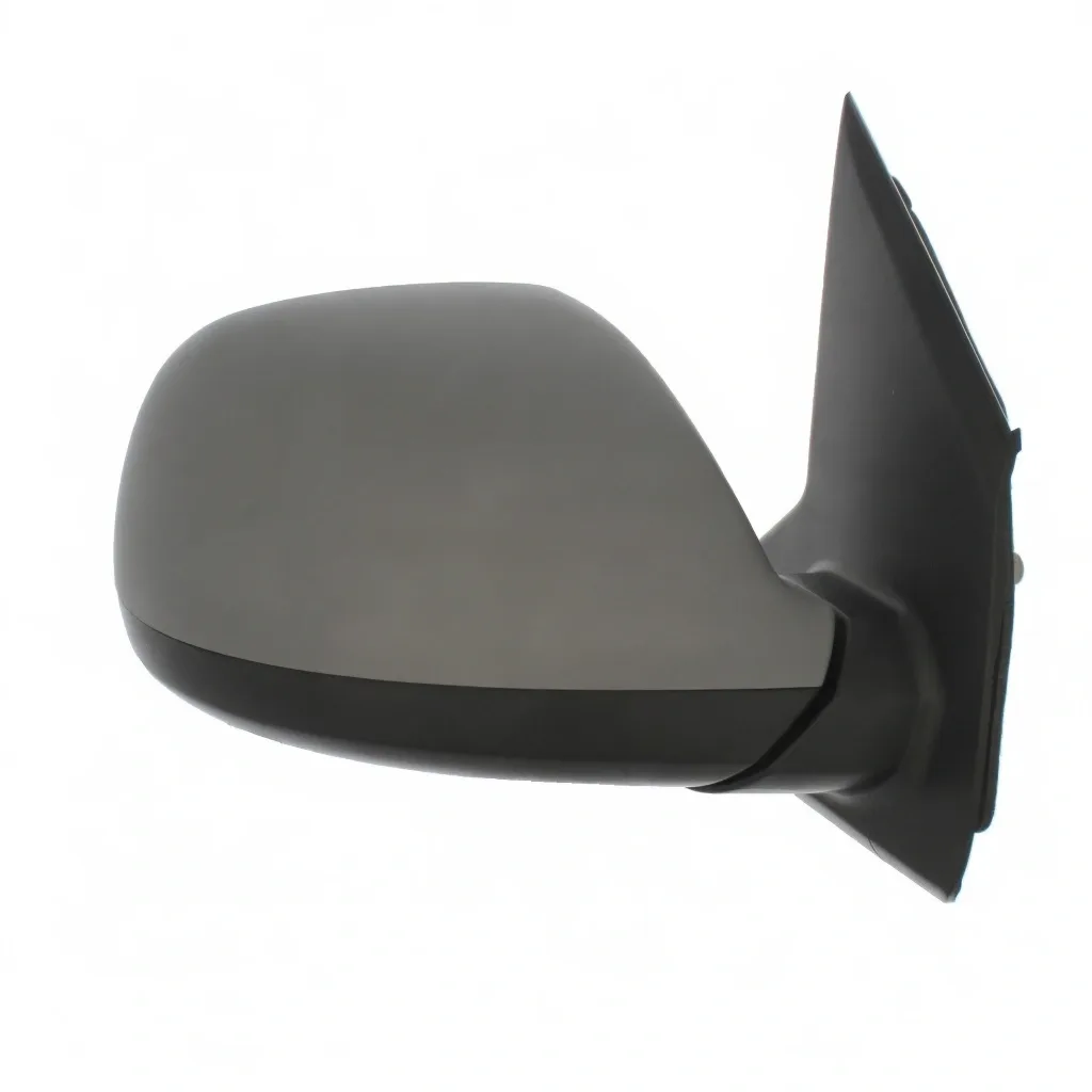 Complete Mirror Units — Right Driver Side