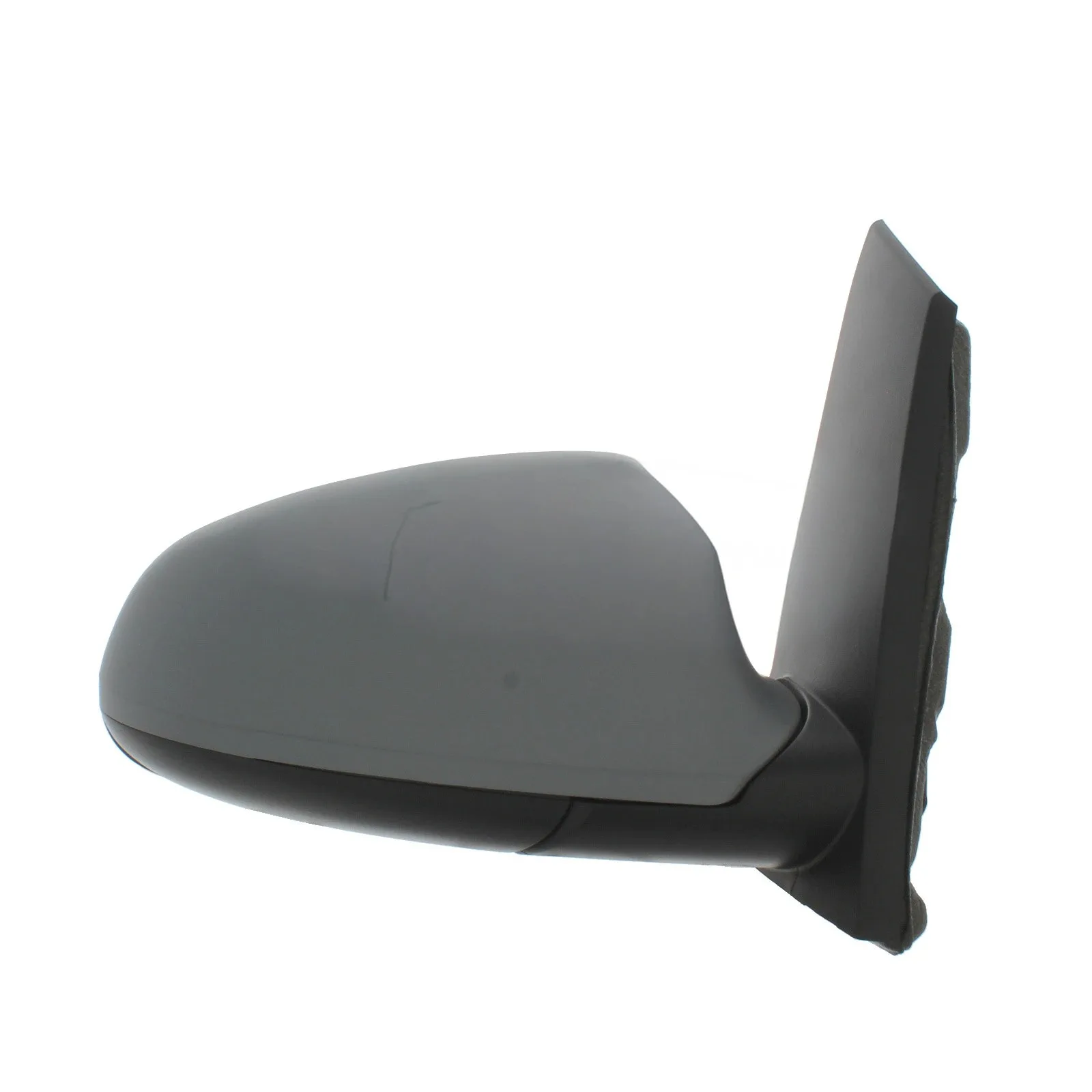 Complete Mirror Units — Right Driver Side
