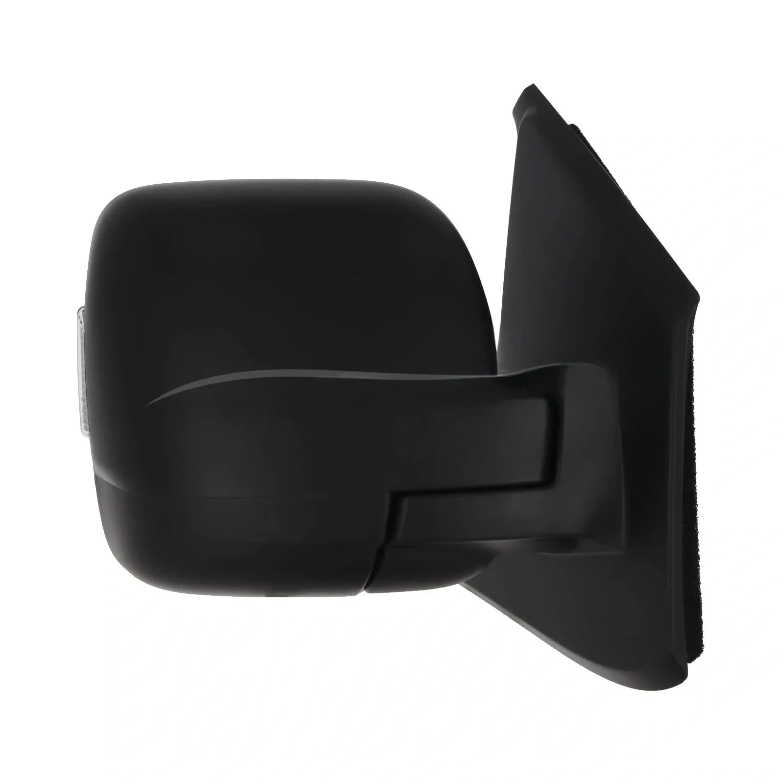 Complete Mirror Units — Right Driver Side