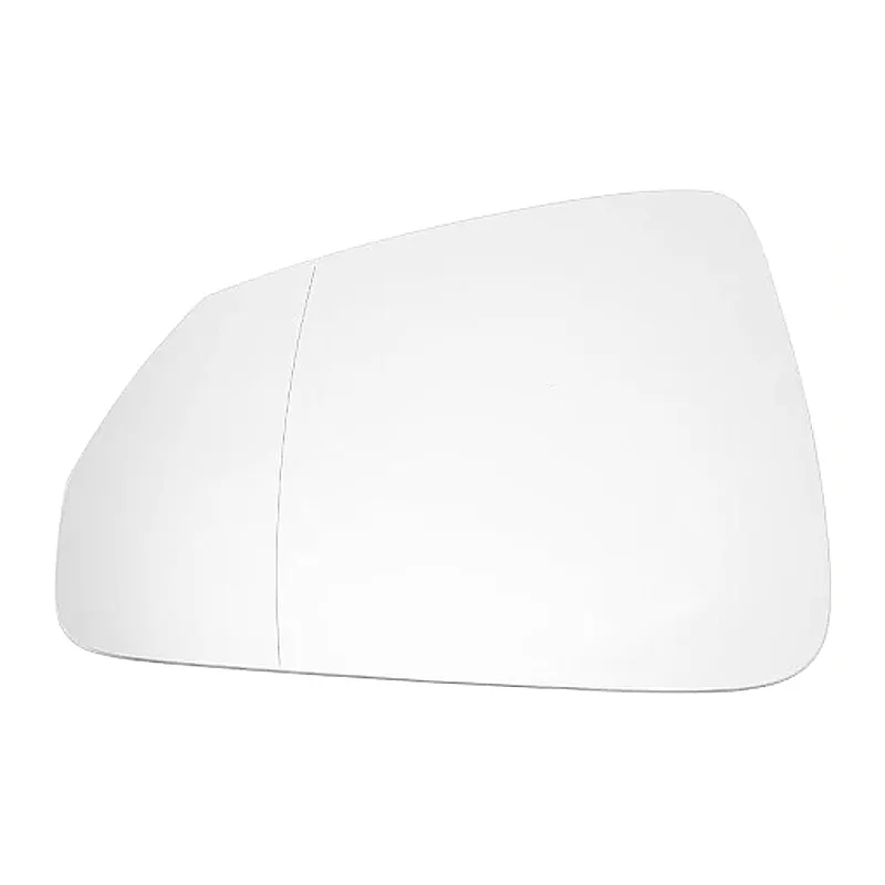 Stick on Wing Mirror Glass — Left Passenger Side