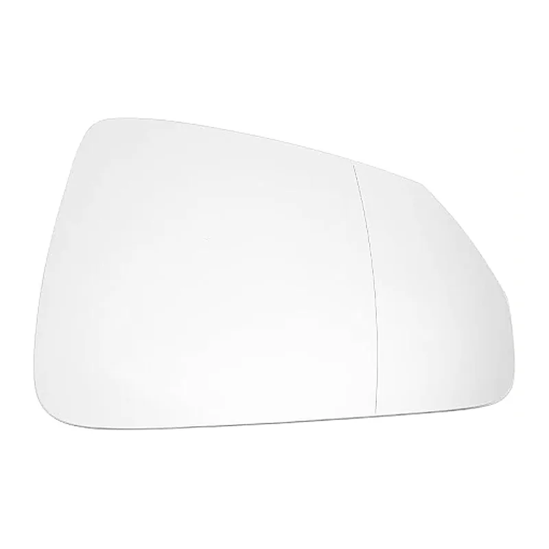 Stick on Wing Mirror Glass — Right Driver Side