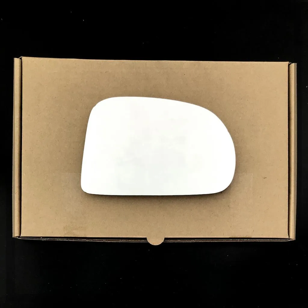 Stick on Wing Mirror Glass — Left Passenger Side