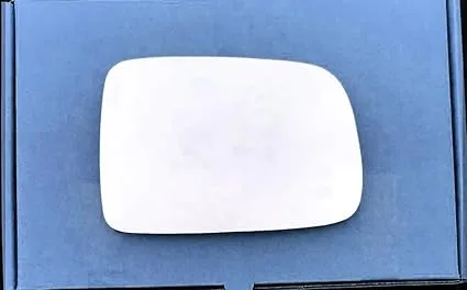 Honda CRV Stick-on Wing Mirror Glass 1996-2007 — Convex — Right Driver Side