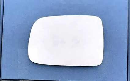 Honda CRV Stick-on Wing Mirror Glass 1996-2007 — Convex — Left Passenger Side