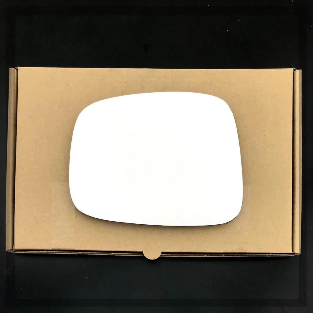 Stick on Wing Mirror Glass — Left Passenger Side