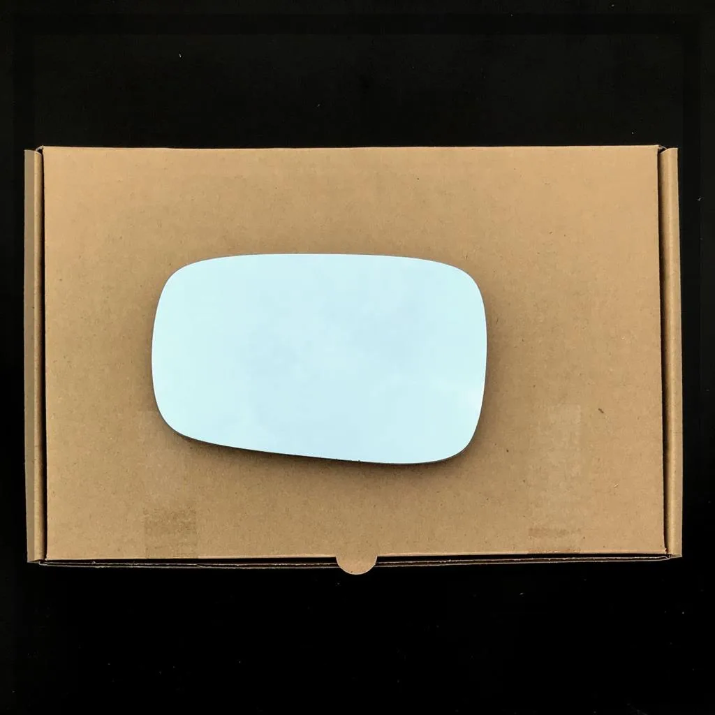 Stick on Wing Mirror Glass — Left Passenger Side
