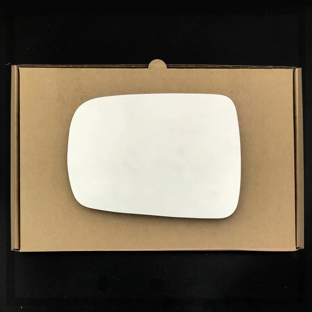 Stick on Wing Mirror Glass — Left Passenger Side