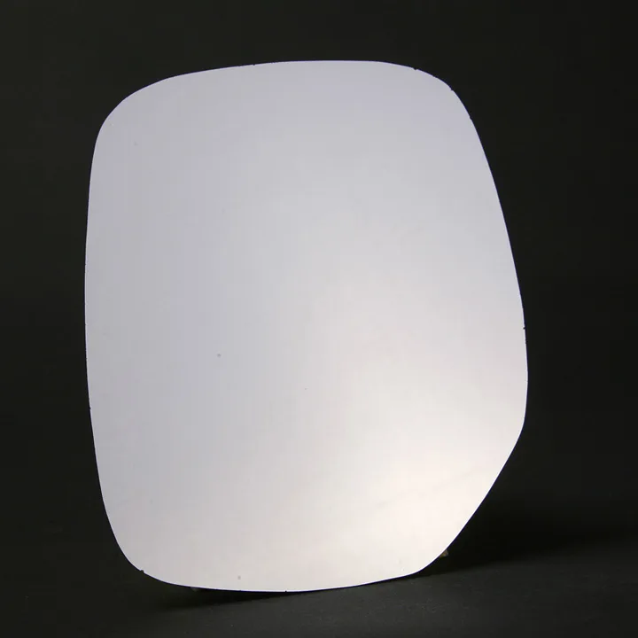 Stick on Wing Mirror Glass — Left Passenger Side