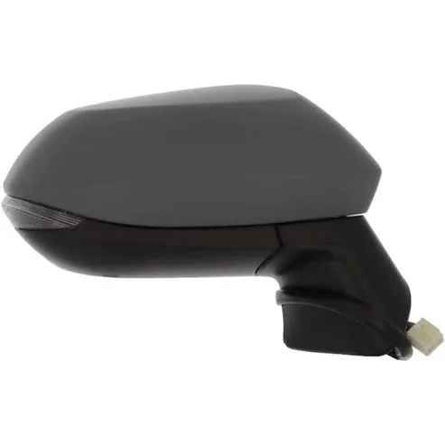 Toyota Corolla Complete Wing Mirror Unit 2019-2023 — Right Driver Side