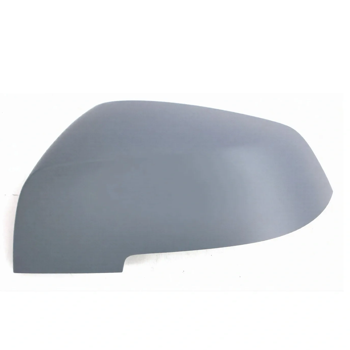 BMW 3 Series Wing Mirror Cover 2012-2018 — Primed — Right Driver Side