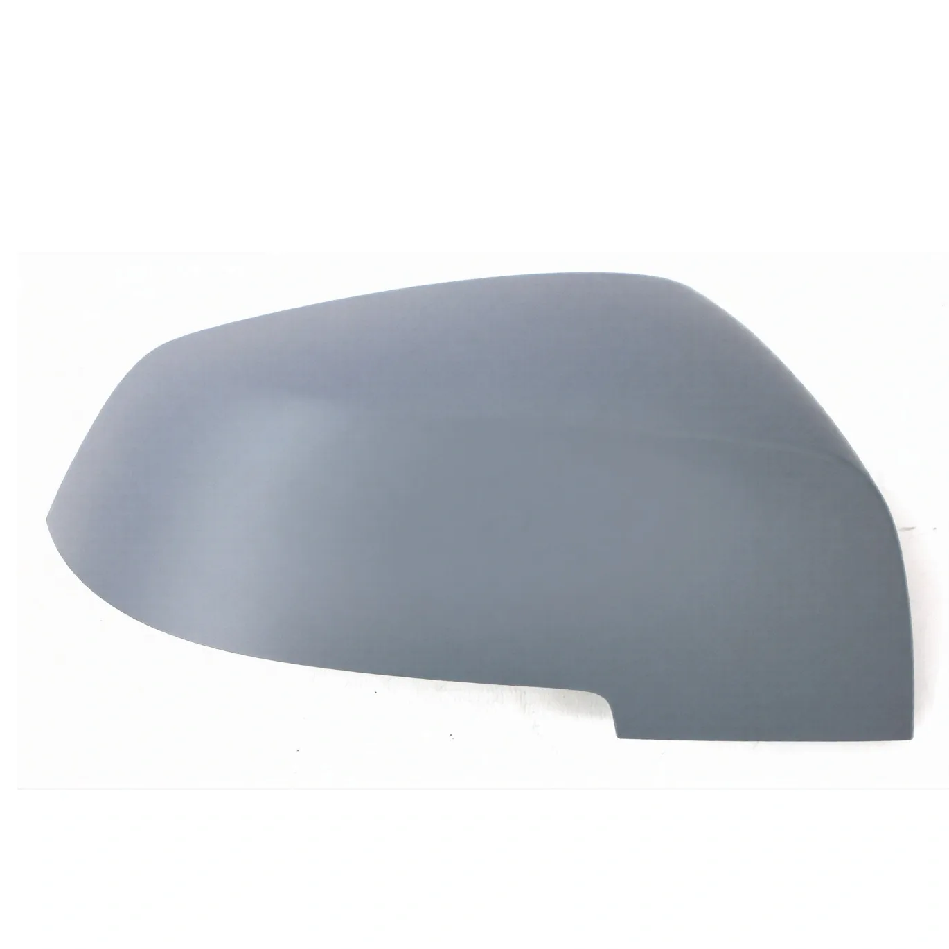 BMW 3 Series Wing Mirror Cover 2012-2018 — Primed — Left Passenger Side