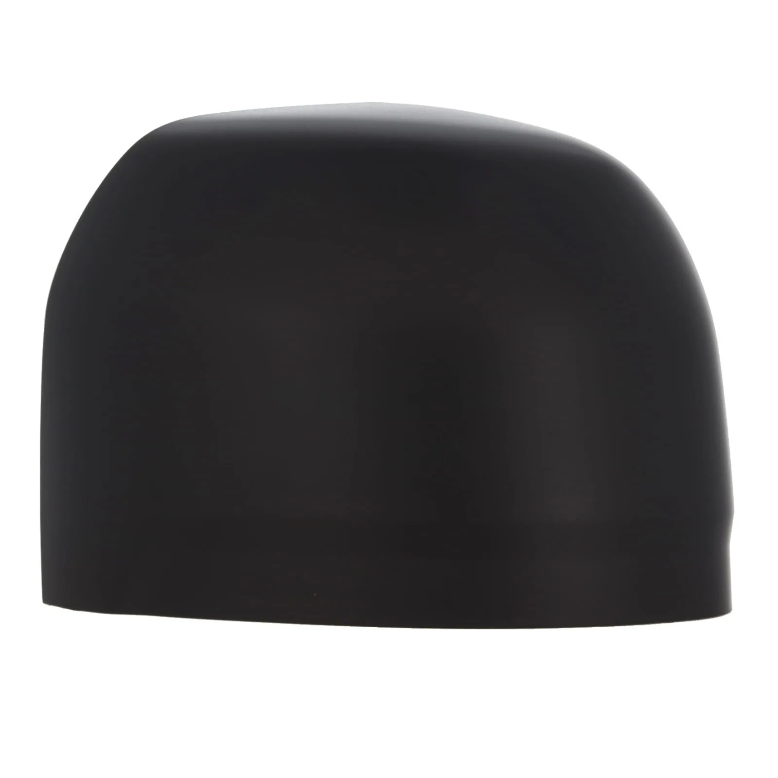 Ford Transit Custom Wing Mirror Cover 2023 onwards — Black — Right Driver Side
