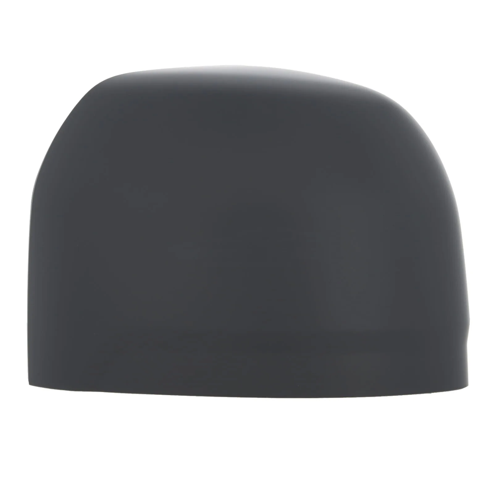 Ford Transit Custom Wing Mirror Cover 2023 onwards — Primed — Right Driver Side