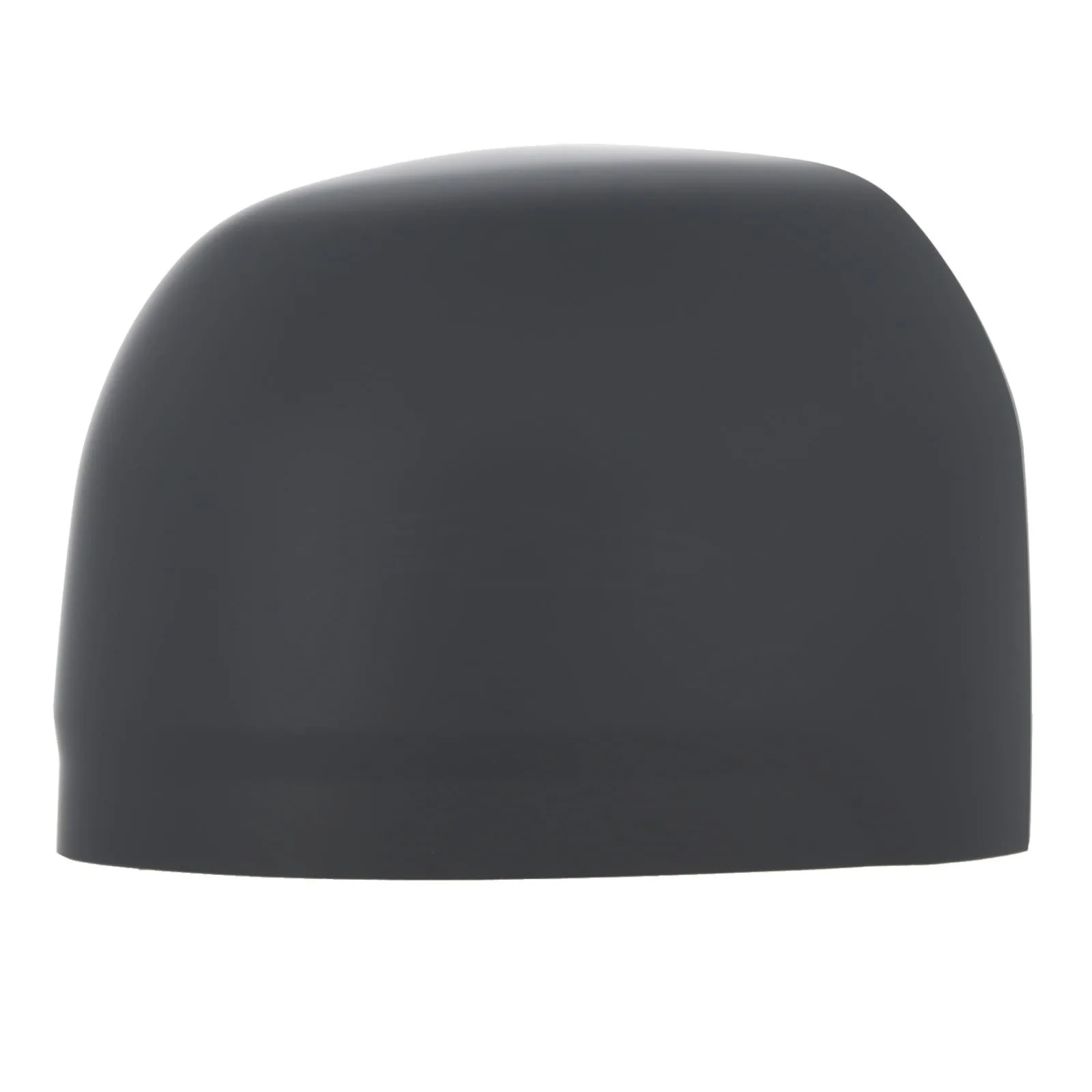 Ford Transit Custom Wing Mirror Cover 2023 onwards — Primed — Left Passenger Side