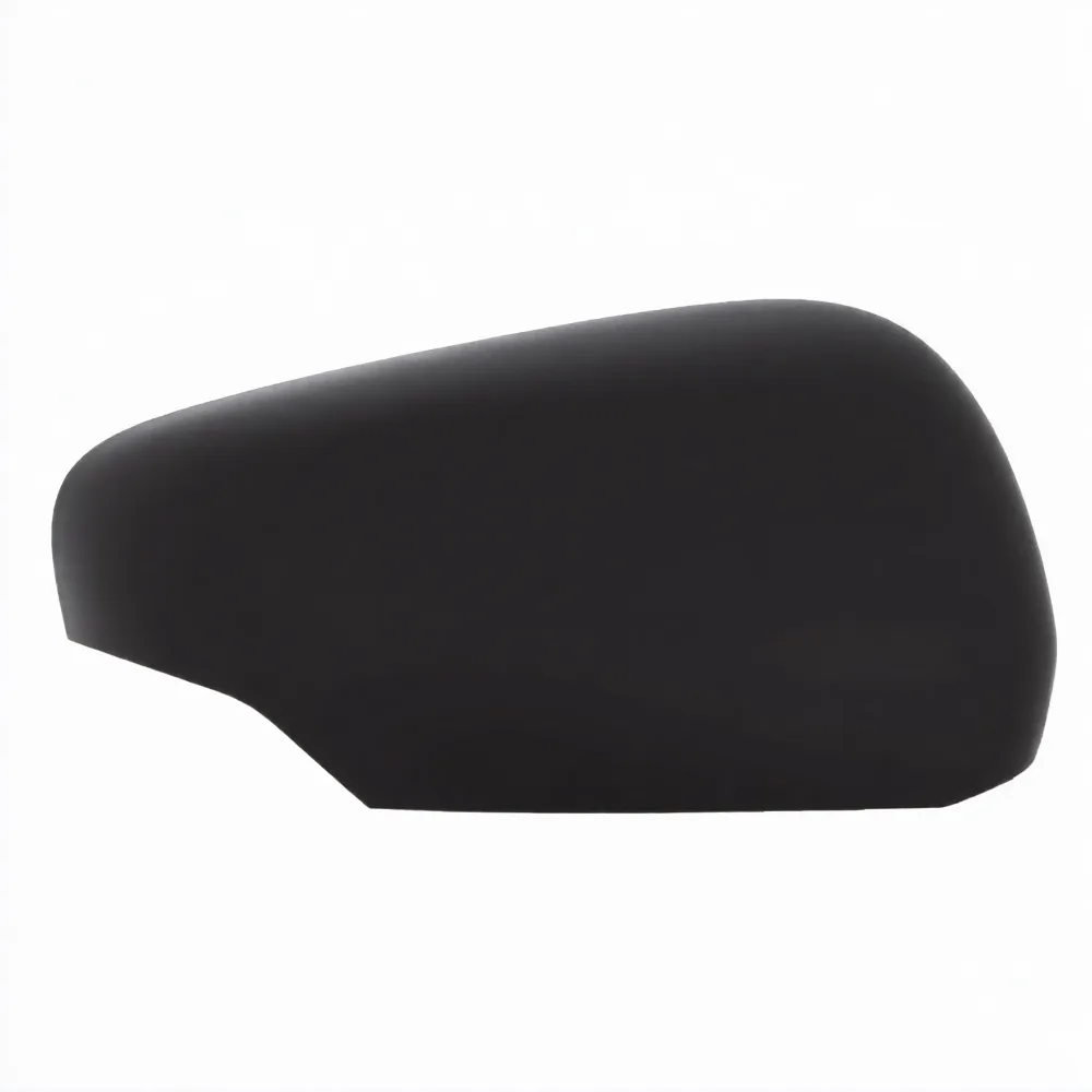 Mercedes Citan Wing Mirror Cover 2021 onwards — Black — Right Driver Side