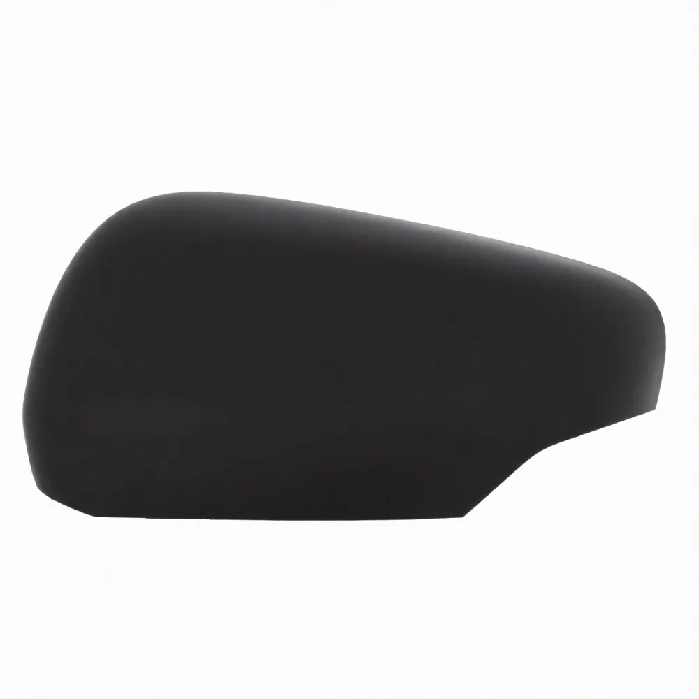 Mercedes Citan Wing Mirror Cover 2021 onwards — Black — Left Passenger Side