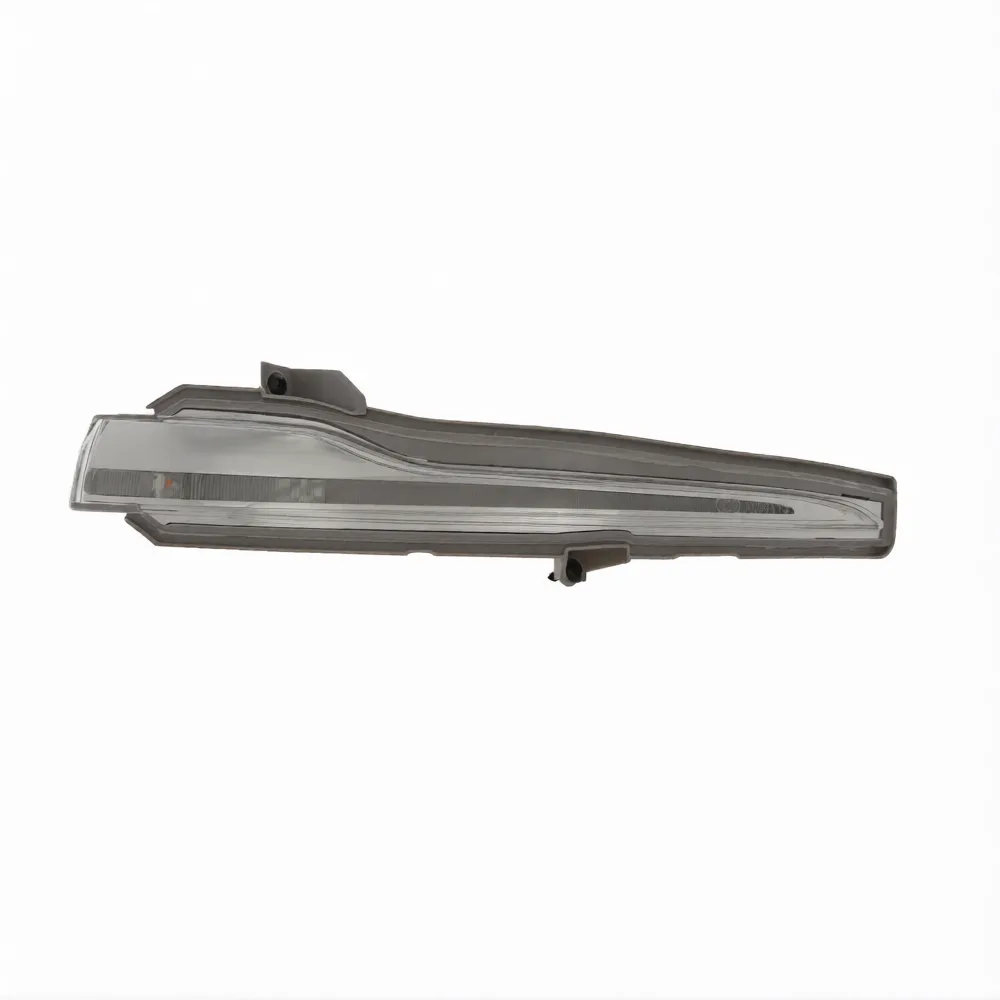 Mercedes V Class Wing Mirror Indicator 2015-2025 — Clear Lens, Non-LED — Right Driver Side