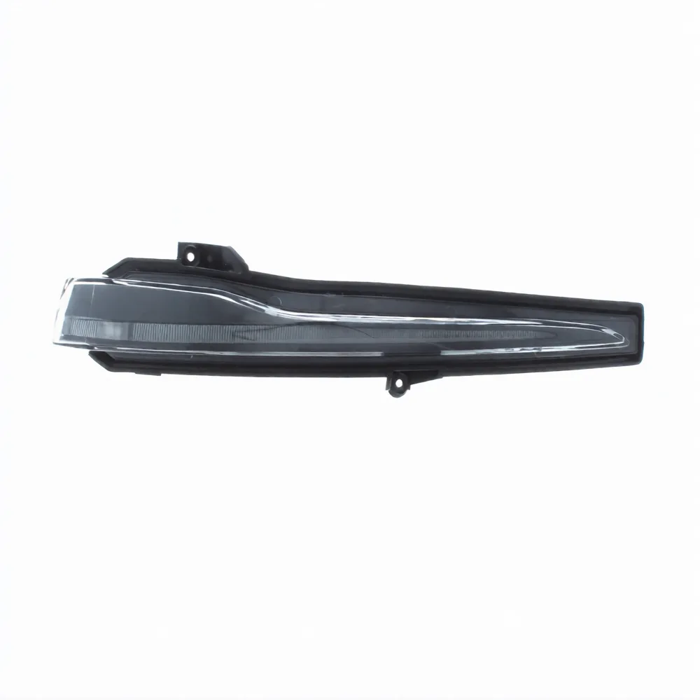 Mercedes V Class Wing Mirror Indicator 2015-2025 — Smoked Lens, Non-LED — Right Driver Side