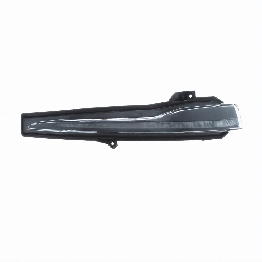 Wing Mirror Indicators — Left Passenger Side