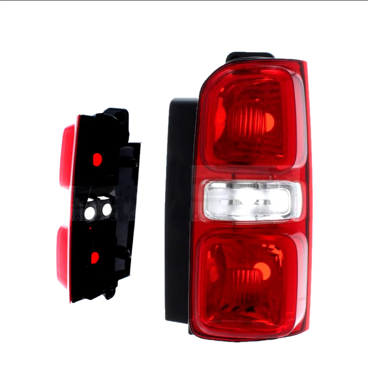 Citroen Dispatch Rear Lamp Light 2016-2025 — Non-LED — Right Driver Side